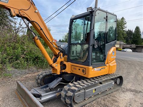 case cx55b for sale|case cx55b excavator specs.